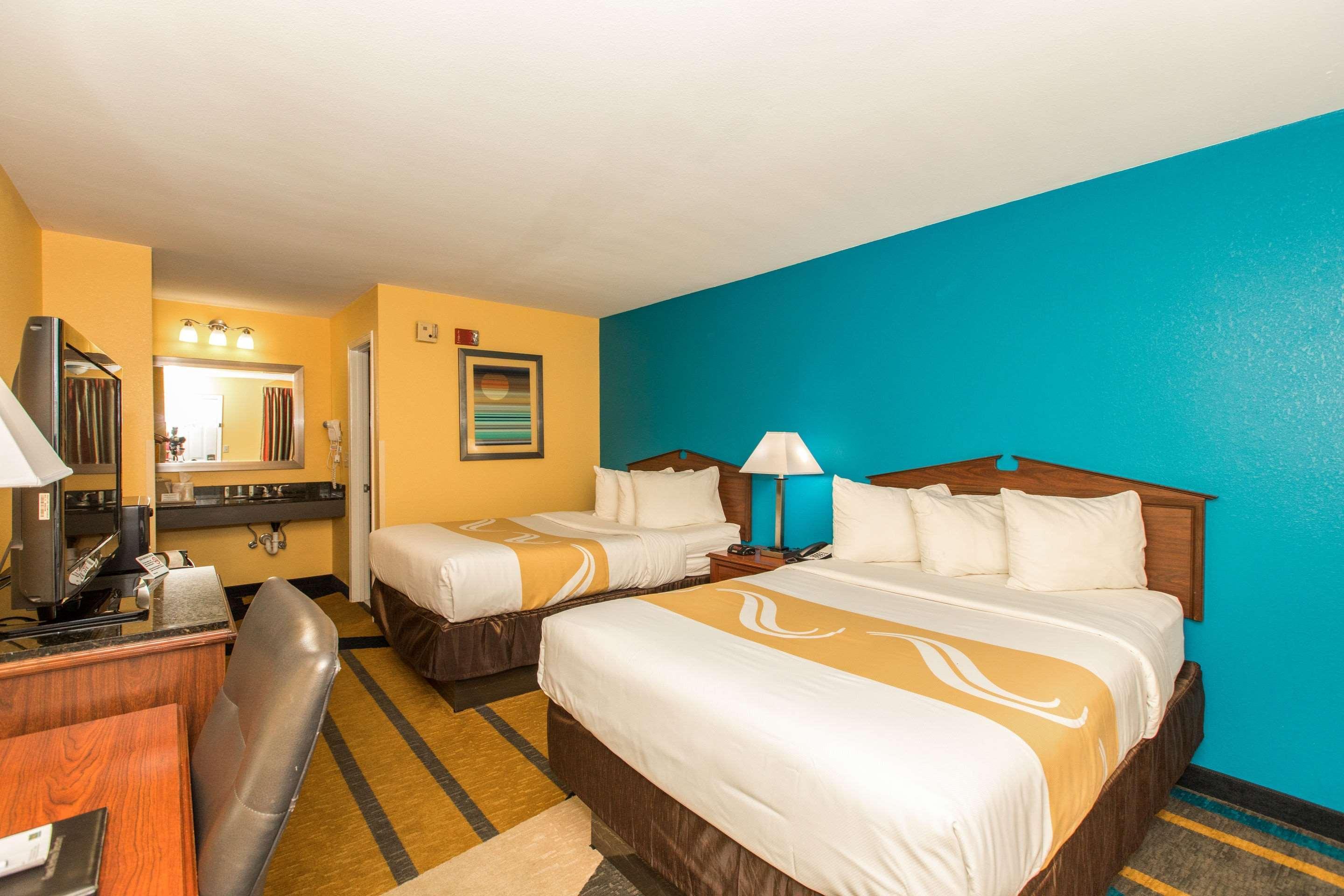 Quality Us 431 Inn 2*